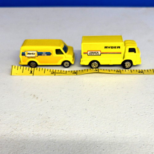 Corgi juniors diecast - 1:64,