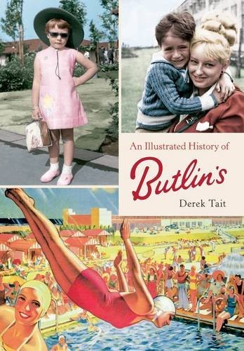 Illustrated history of - history,