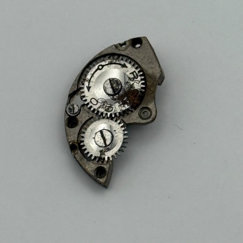 Rolex rolco watch - rolex, movement