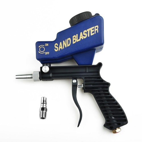 Portable pneumatic air - pneumatic,