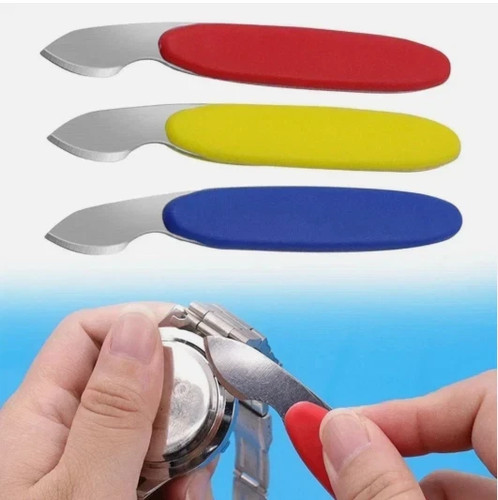 Watch back case - opener, pry