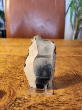 Flint tool large Levallois