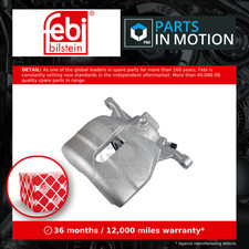 Brake Caliper Front Left