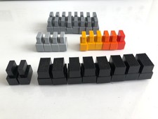 Ensoniq EPS Classic Buttons /