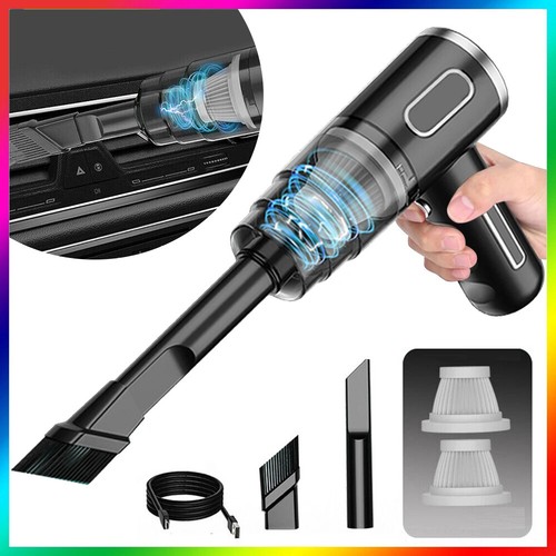 Car vacuum cleaner cordless - car,