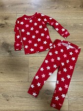 Baby Girl Gap Pyjamas Set Size
