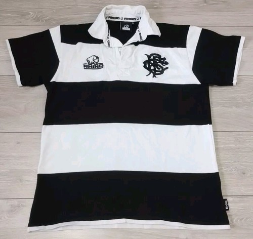 Barbarians rfc rugby union - barbarians,