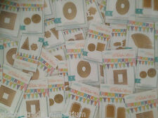 Spellbinders CELEBRA'TIONS NEW