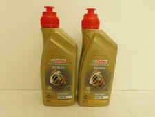 €14.45/L Castrol Transmax Manual Multivehicle 75W-90 2 x 1 L Ford WSD-M2C200-C