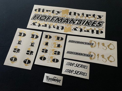 Hoffman dirty 130 - hoffman,