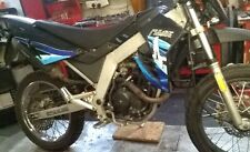 2011 Pulse Zongshen GY125 GOOD RUNNING EASY STARTING LIQUID COOLED ENGINE