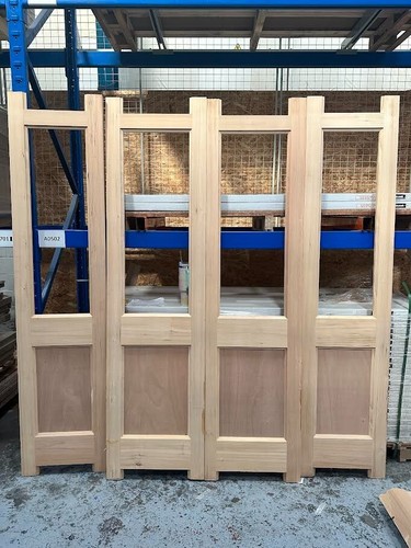 External hemlock 2xg pair - hemlock,