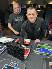 Mark Allen - U.K. And Masters