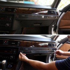 RHD M-Sport Carbon Fiber