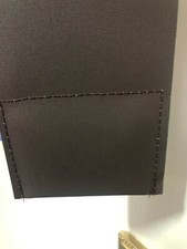 Vertical Blinds BLACKOUT