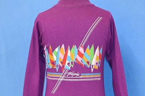 Vintage 80s windsurfing - vintage,