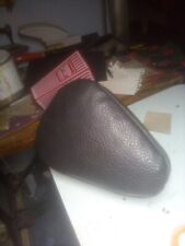 Raleigh wisp seat cover reproduction made to order