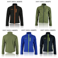 Work Soft Shell Outdoor