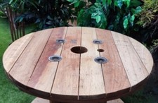 SANDED Ready For Stain Rustic