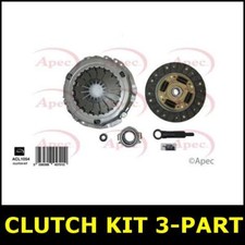 Clutch Kit 3-part FOR TOYOTA