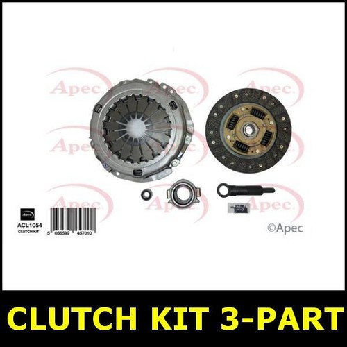 Clutch kit part - clutch, toyota