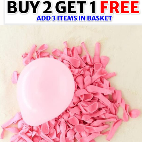 Small balloons mini baloons - , 5