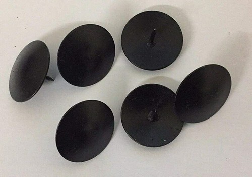 Corona furniture black metal - corona,