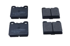 MAXGEAR 19-3863 Brake Pad Set
