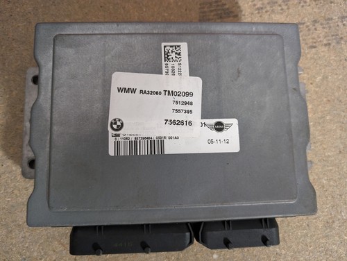 Mini one petrol - 1.6,