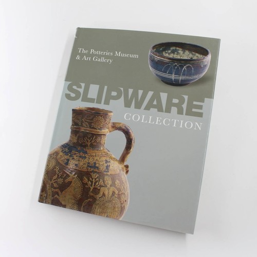 Slipware the collection - in,