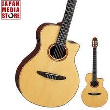 Yamaha NTX3 Natural Electric