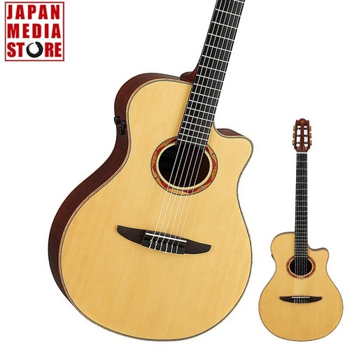 Yamaha ntx3 natural electric - yamaha,