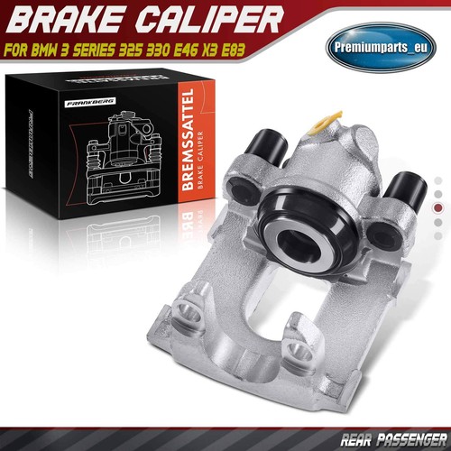 Brake caliper rear left for - brake,