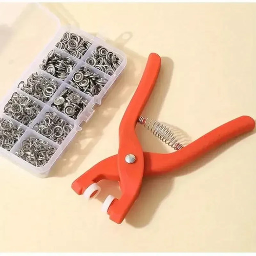 Heavy duty snap fasteners - heavy,