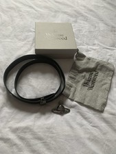Vivienne Westwood Orb Belt