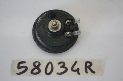 Acoustic alarm 12v horn - alarm,