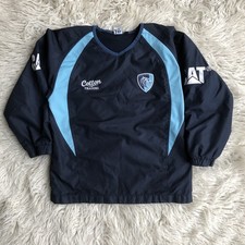 Leicester Tigers Training Top 