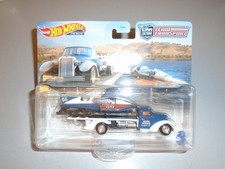 HOT WHEELS TEAM TRANSPORT