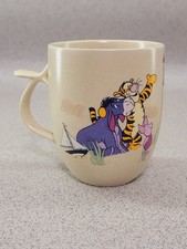 The Disney Store Winnie the