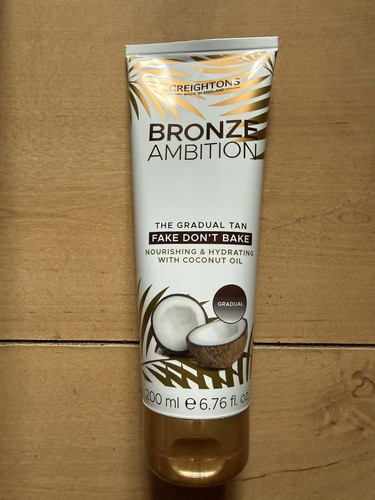 Creightons bronze ambition - creightons,
