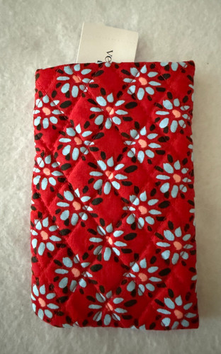 Nwt vera bradley - vera, double