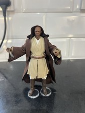 Star Wars Black Series Mace