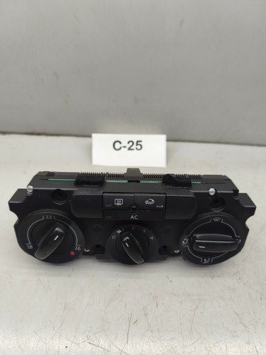 Volkswagen golf mk5 heater - vw,