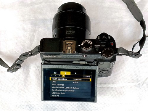 Canon powershot 20 2mp - canon,