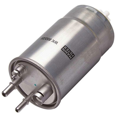 Fuel filter fits - filter, qubo