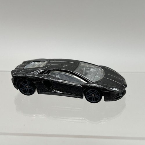 Hot wheels lamborghini - hot,