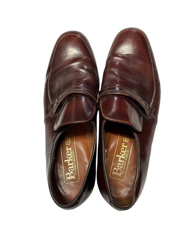 Rare barker earls - barker,