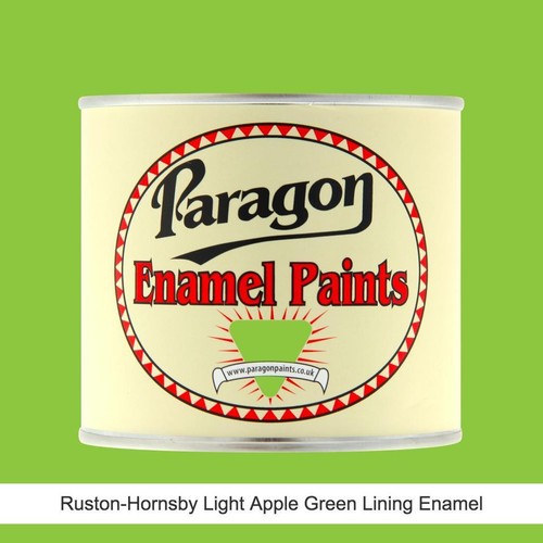 Ruston light apple green - apple,