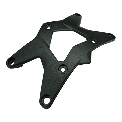 Trs front mudguard fork - front, brace