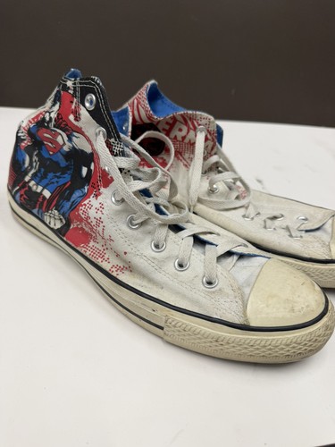 Converse all star comics - converse,